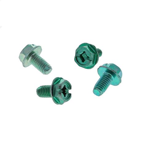 electrical box ground screw|774044r.